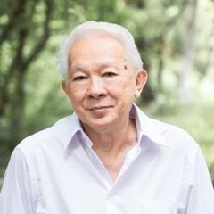 Fredy Hardjana Kosasih | Solusi Duka - Solusi Kedukaan Terintegrasi Pertama di Indonesia